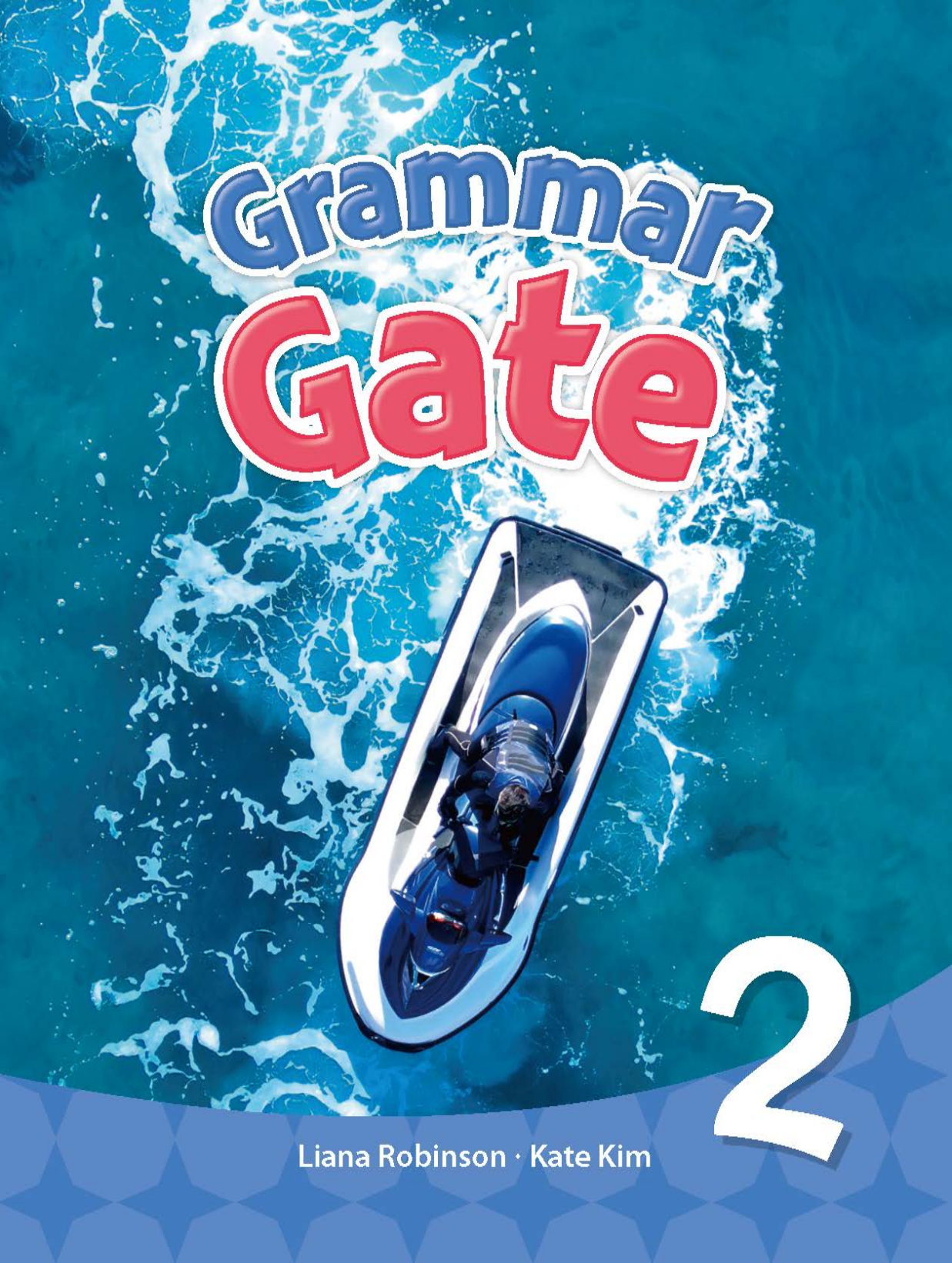 Grammar Gate 2
