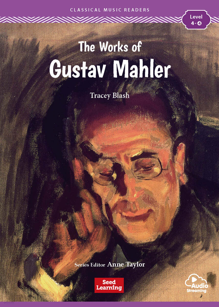 4-4 The Works of Gustav Mahler