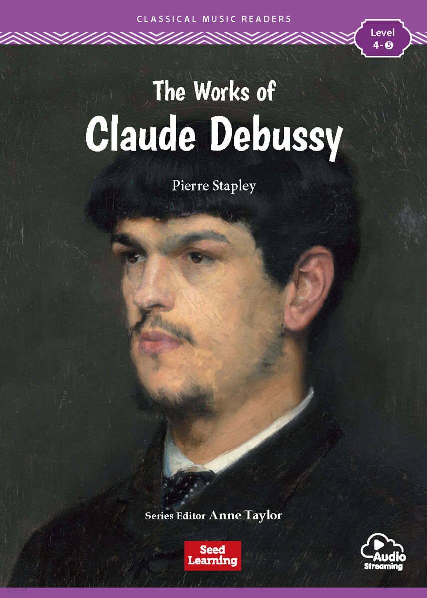 4-5 The Works of Claude Debussy