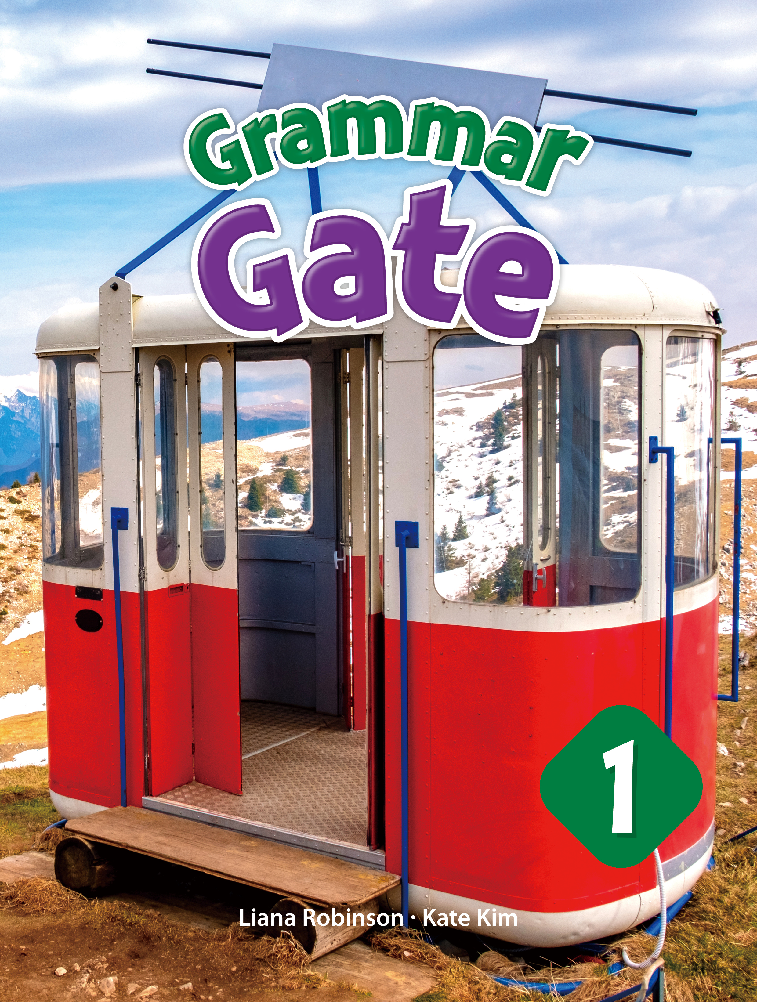 Grammar Gate 1