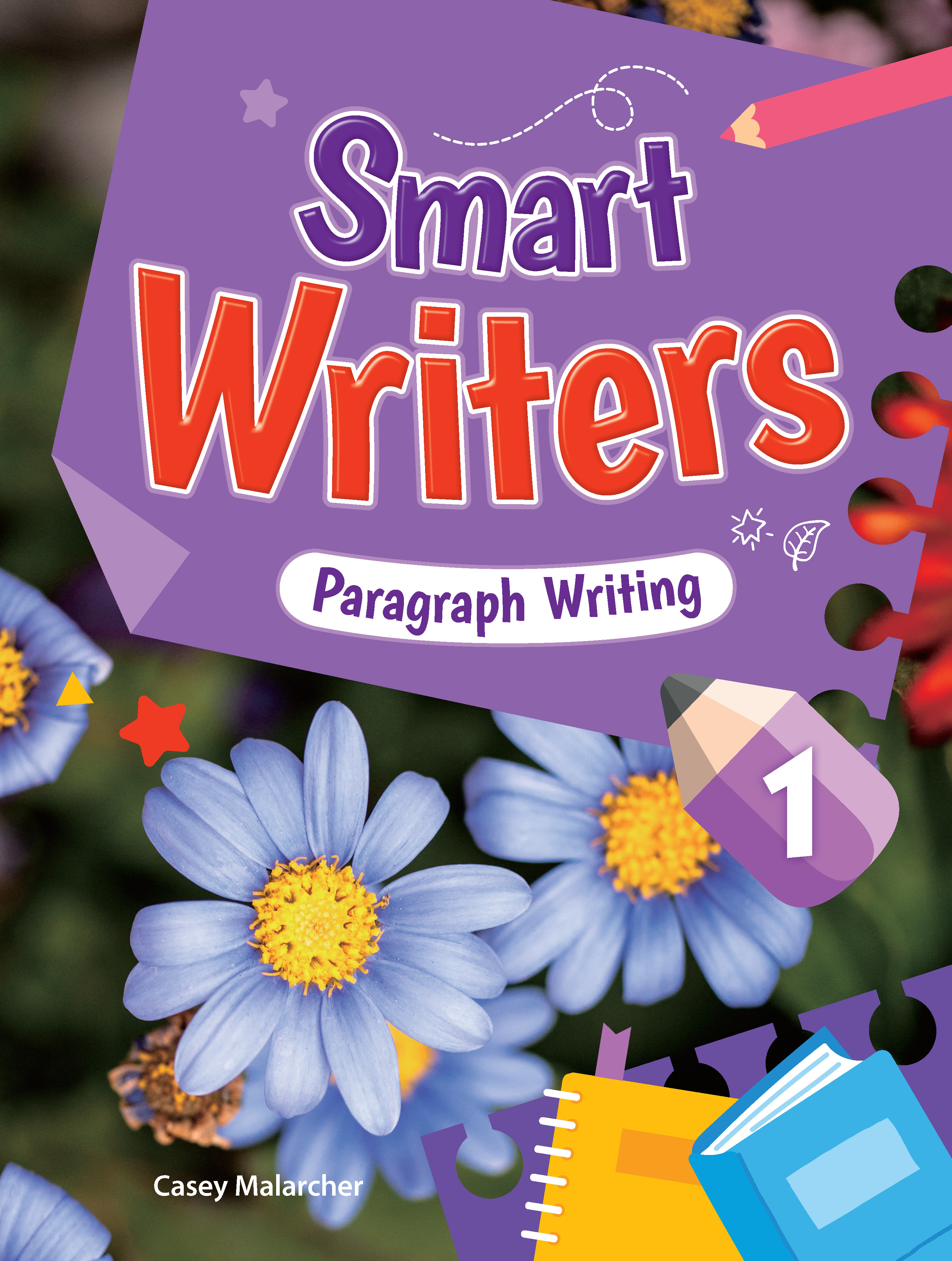 Smart Writer Seed Learning - 씨드러닝