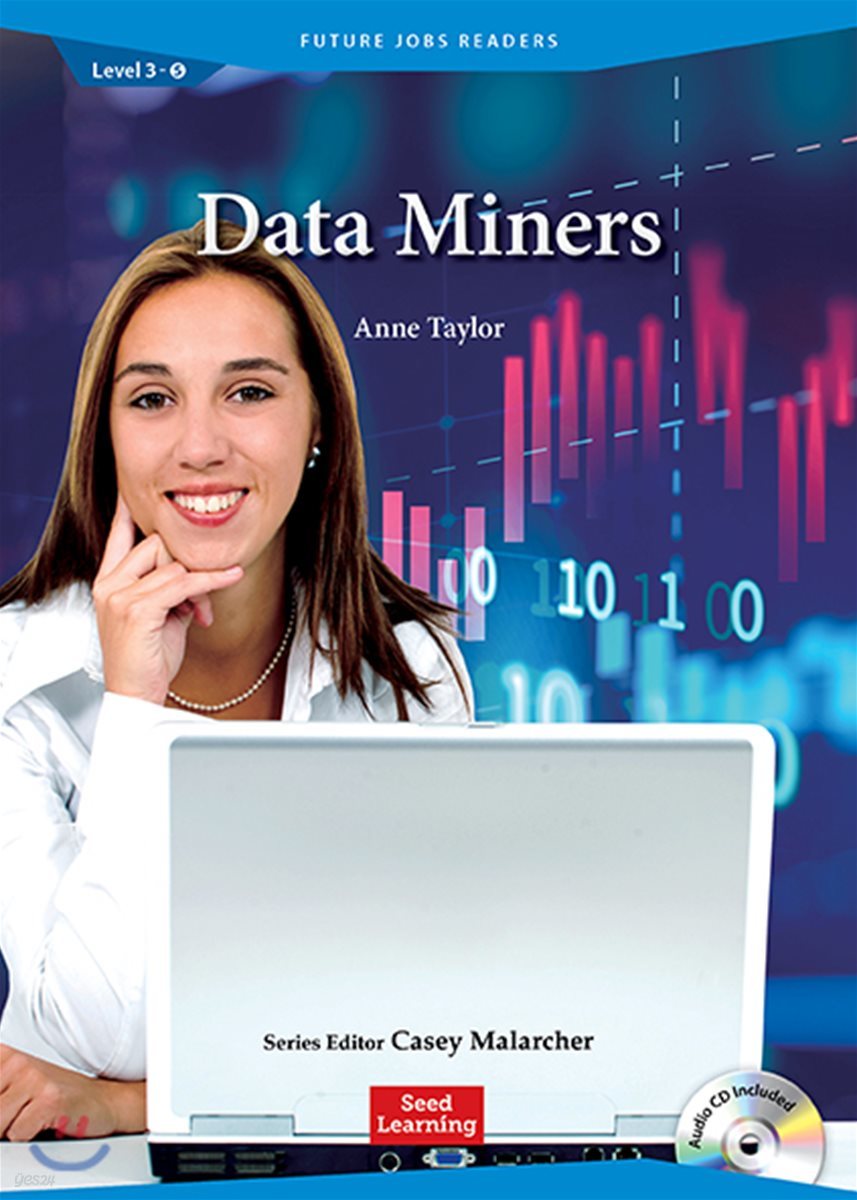 3-5 Data Miners