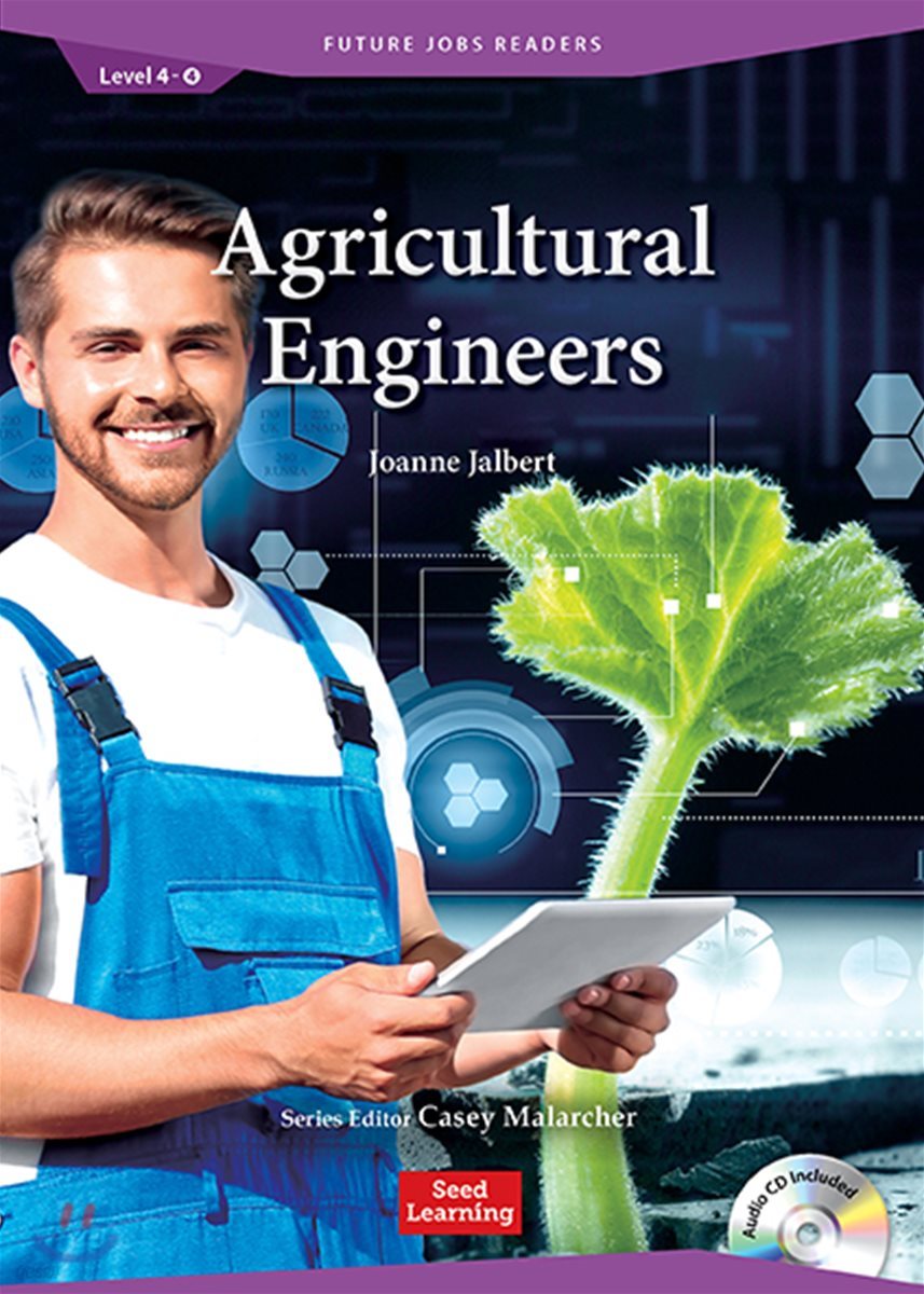 4-4 Agricultural Engineers